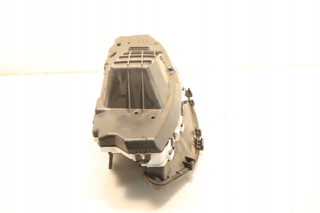 фото №4, Приборы с дисплей toyota yaris ii 1.0