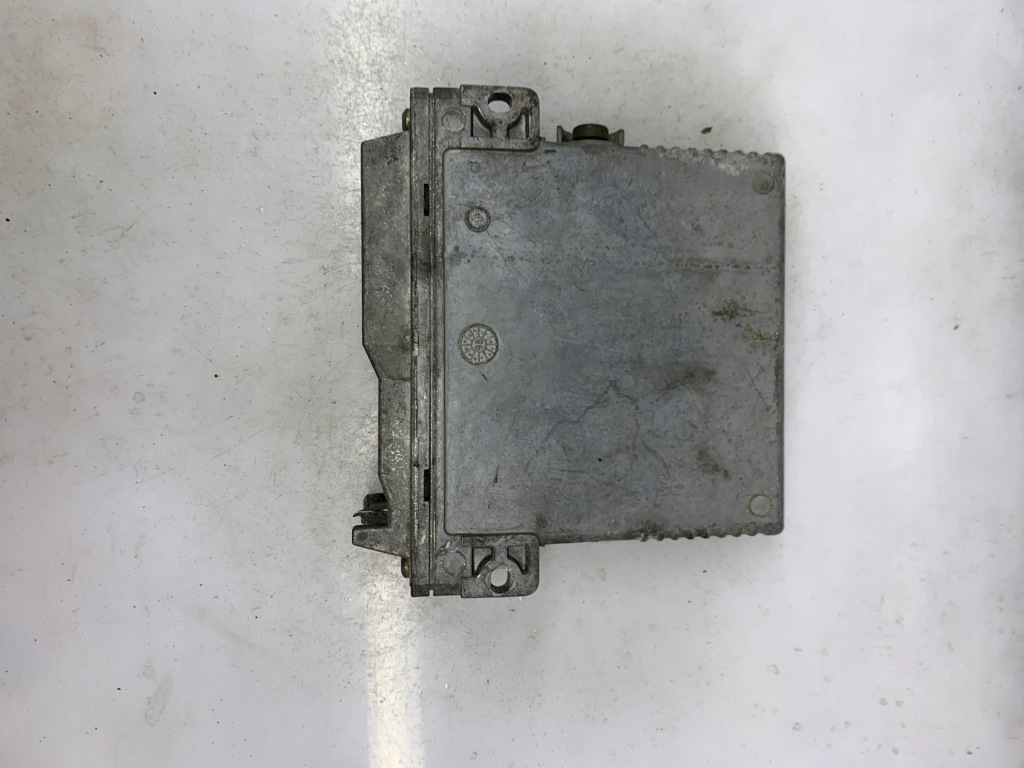 фото №3, Бортовий комп'ютер двигуна 7700111342 7700111979 r04080017b