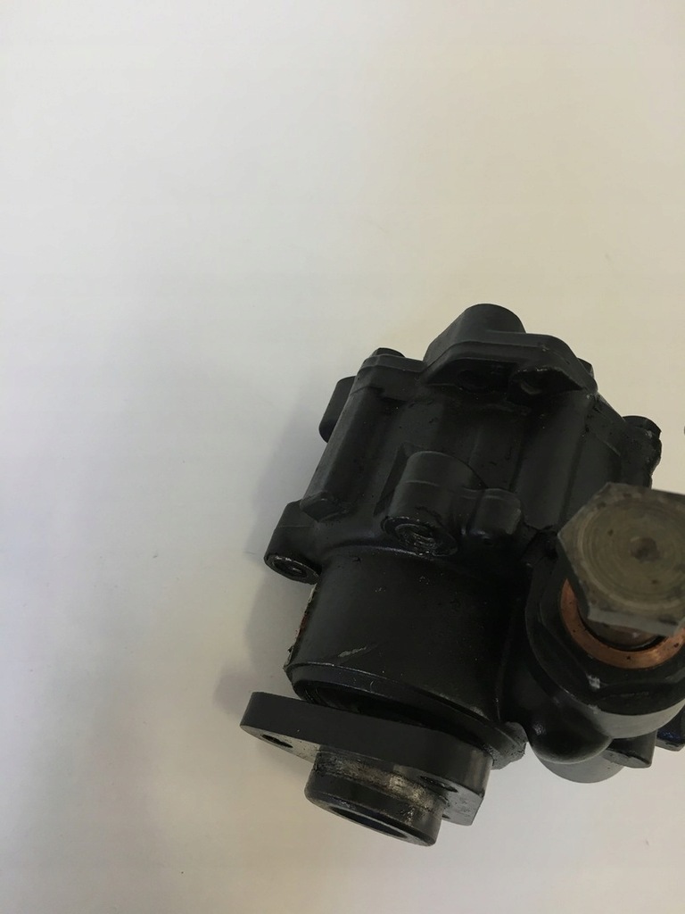 фото №8, Audi a4 b6 насос підсилювача 8e0145155