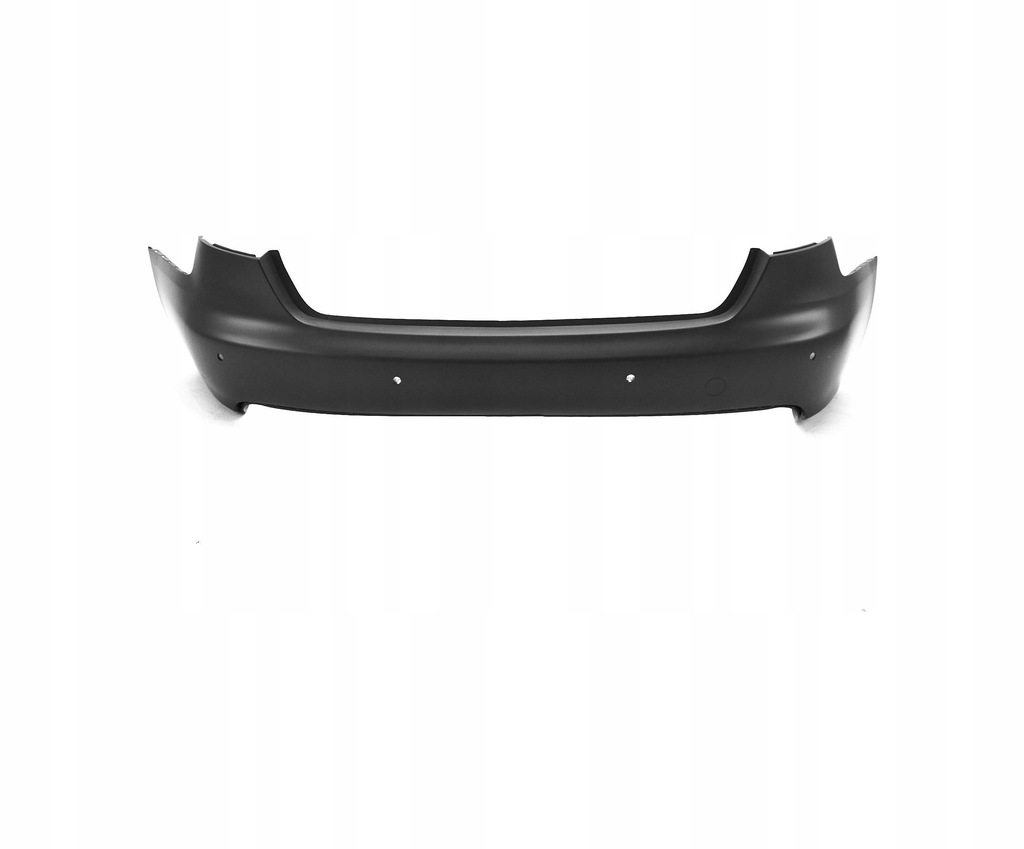 фото №1, Audi a4 s4 b8 08 - 11 бампер задний задняя