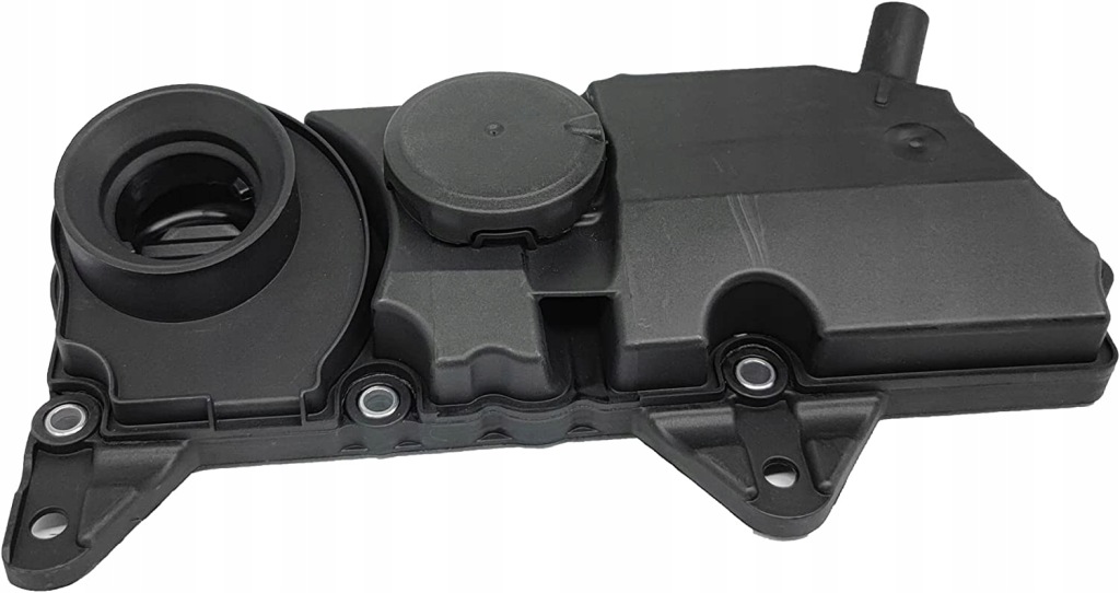 фото №1, Volvo s60 iii v60 ii сепаратор вентиляция картера крышка zaworo