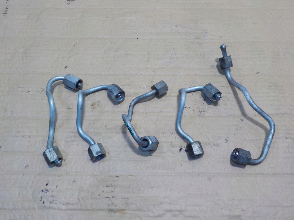 Купить Toyota yaris iii 2013r d4d провода топливные / топливные