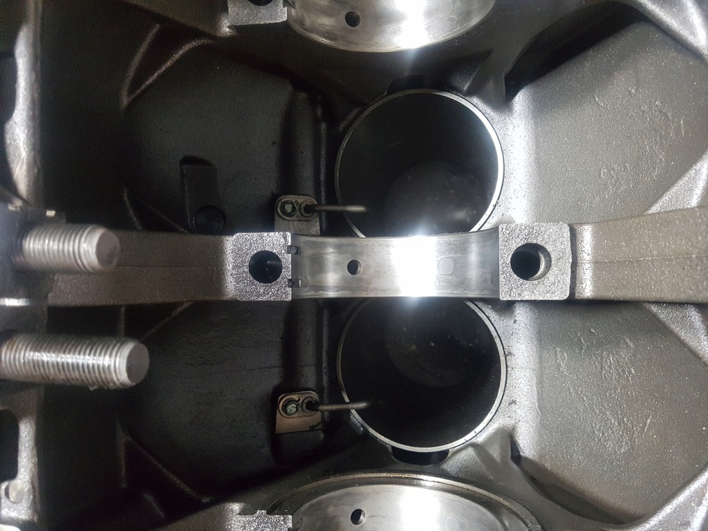 фото №10, Блок двигателя man tgx tgs euro 6 d2676 lf 25 , 26 , 46 440 km 480 km