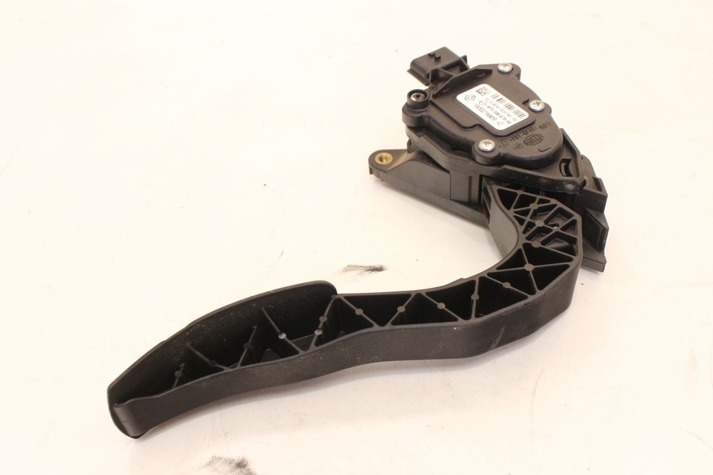 фото №4, Педаль газу потенціометр 180027890r renault scenic iv 1.7 dci