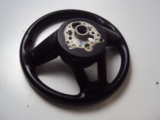 фото №7, Воздуховод audi a3 8v lift