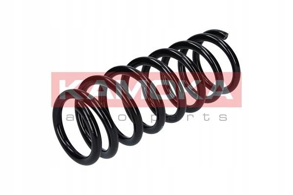 фото №6, 2x kamoka пружина подвеска audi a6 c4 94-9