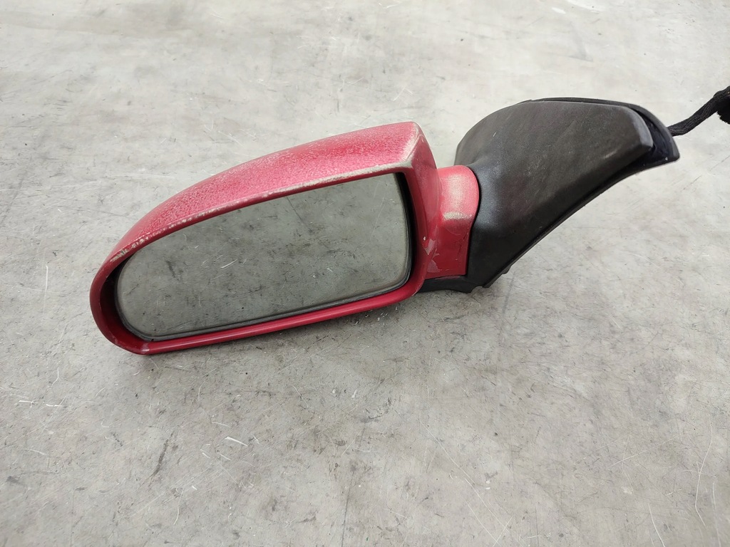 фото №1, Дзеркало електричний kia rio 2002 fl 3pin e11015762