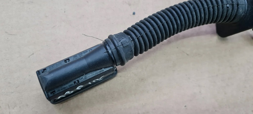 фото №5, A4 b9 8w штекер колодка дверь перед 4h0972702 a5 8w vw audi