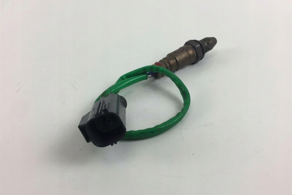 фото №3, Датчик лямбда-зонд volvo v70 iii bw 31319386 2011