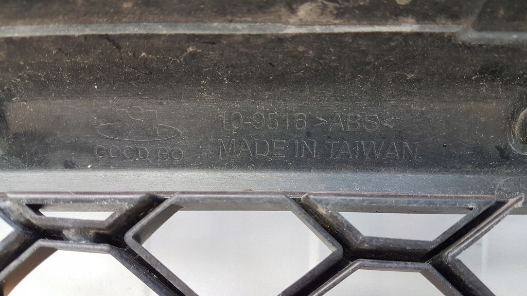 фото №12, Решітка радіатора решітка радіатора audi rs3 8p ґрати s3 8p