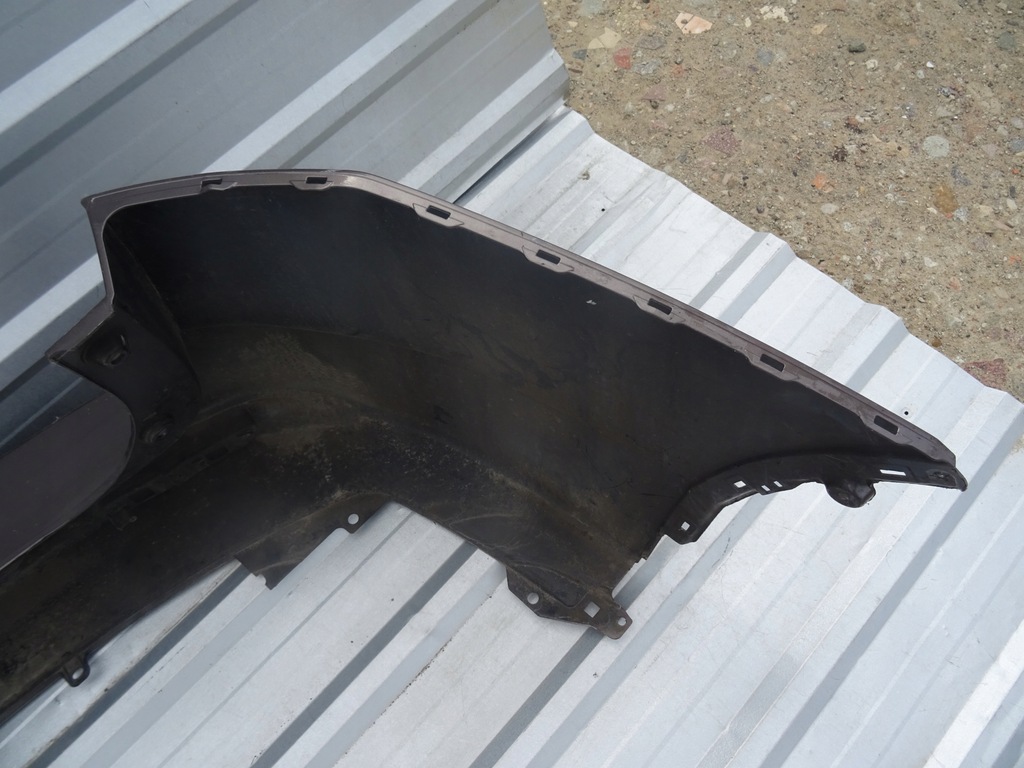 фото №7, Бампер задняя задний honda civic 9 ix kombi 12-