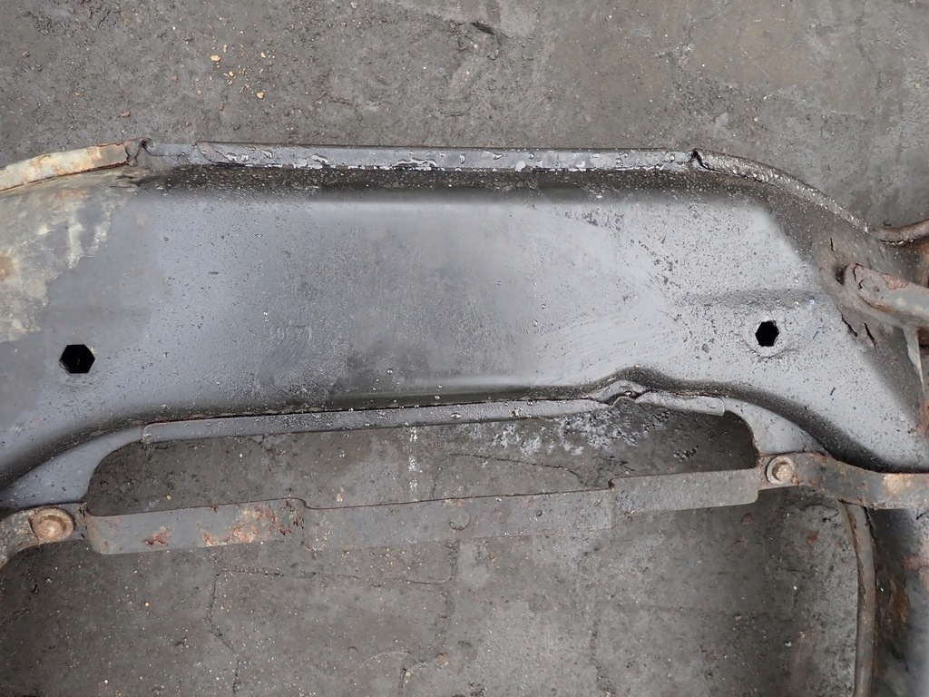 фото №14, Подрамник подрамник подрамник audi a4 b6 2.5 tdi 01r