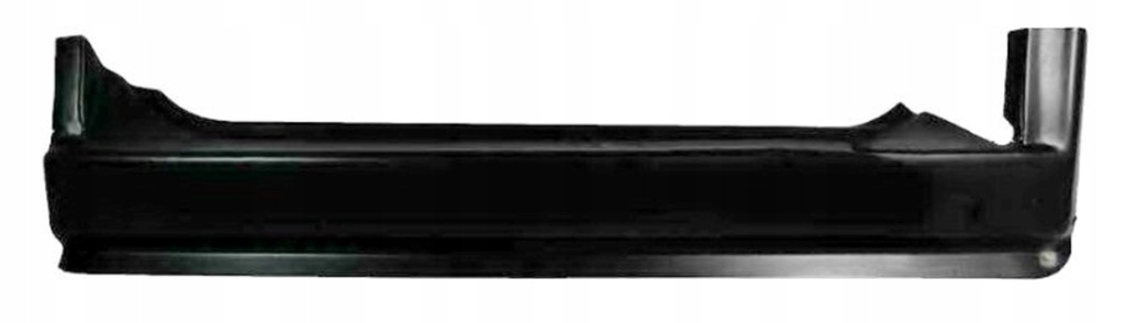 фото №1, Поріг правий vw transporter t4 ремкомплект обшивка