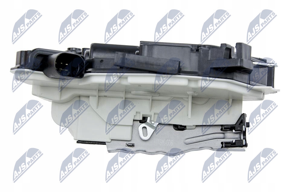 фото №12, Привод замка центрального задняя p skoda citigo 1.0