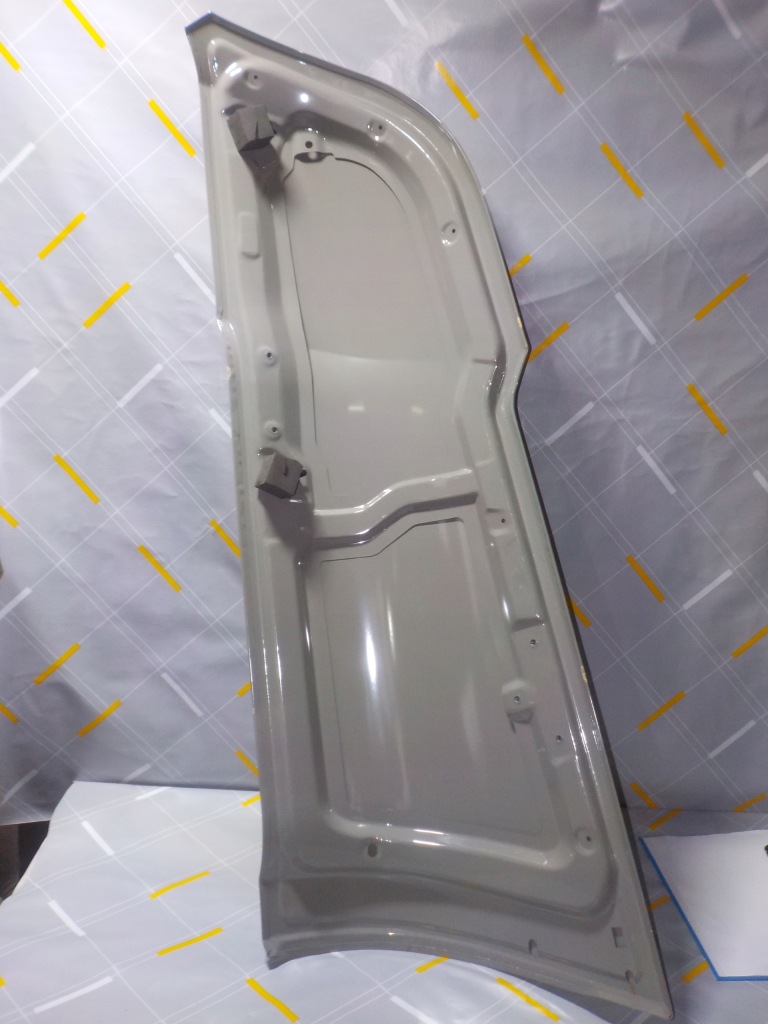 фото №2, Scania r s вітровик кутик ліва 2230750