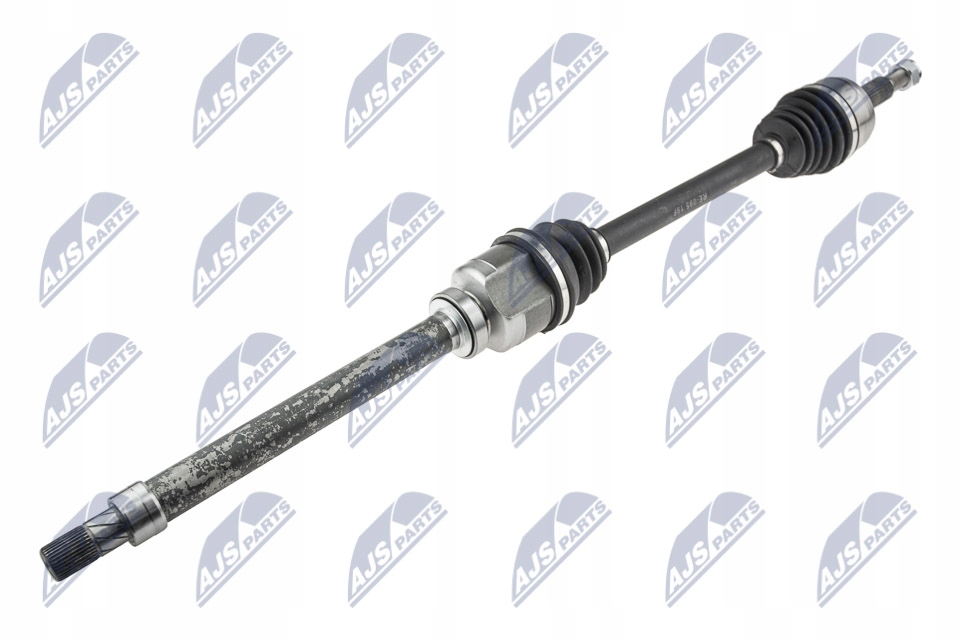 фото №1, Приводные валы приводные nty npw-re-095