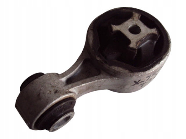 фото №1, Кронштейн подушка двигуна nissan x-trail t32 2013-