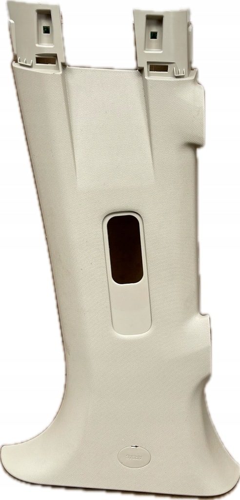 фото №1, B3 kia carnival iv 2020 - захист стійка поперечина верхній ліва 85830-r0000