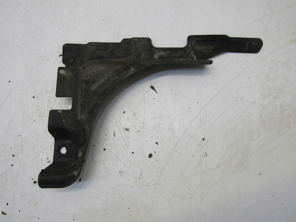 фото №1, Захист плита підвіска задня задня ліва renault captur ii 748a38784r