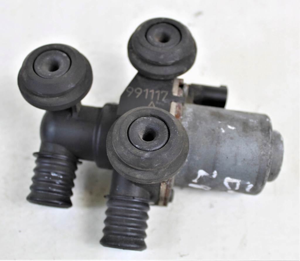 фото №7, Электроклапан wody отопителя bmw e46 e39 8369805