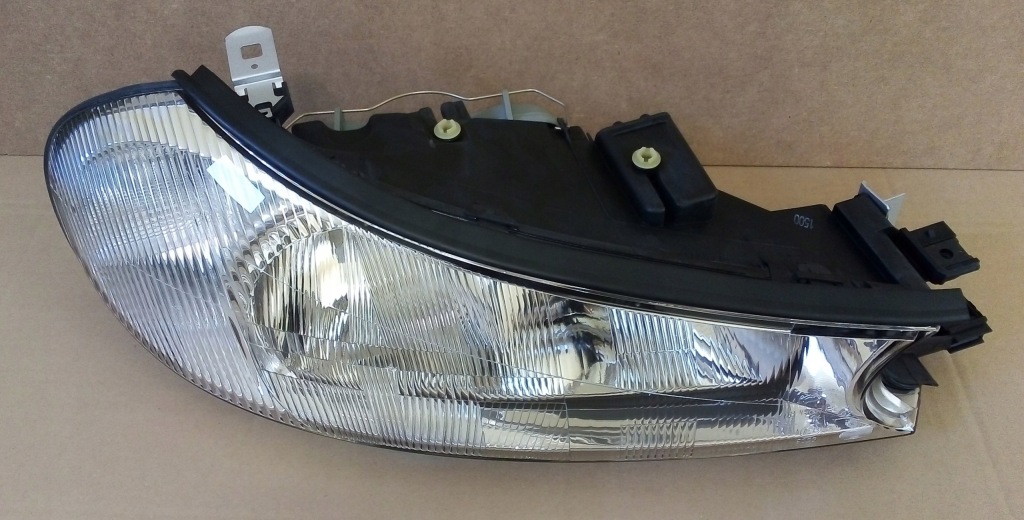Magneti marelli фара правый ford mondeo ii Цена