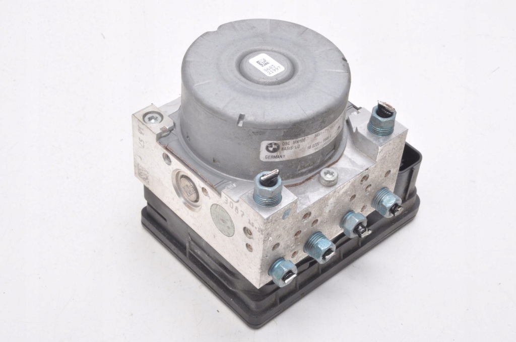 Mini f57 1.5 рестайлинг  насос abs 7916180 Недорого