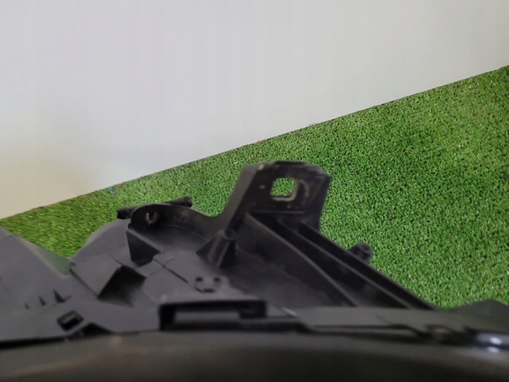 Mini f55 f56 f57 фара левая фара левый full led 7448381 90095757 с Разборки