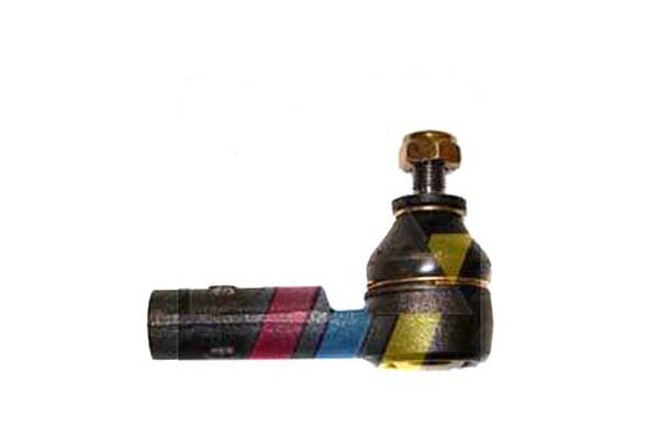 фото №2, Наконечник тяга hyundai accent 94- rts