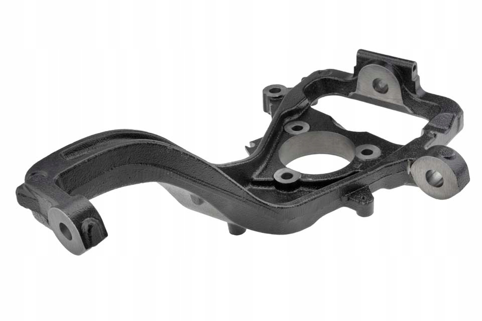 фото №1, Nty поворотный кулак передняя