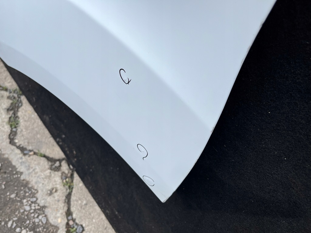 фото №5, Крыло левый передний ford turneo custom