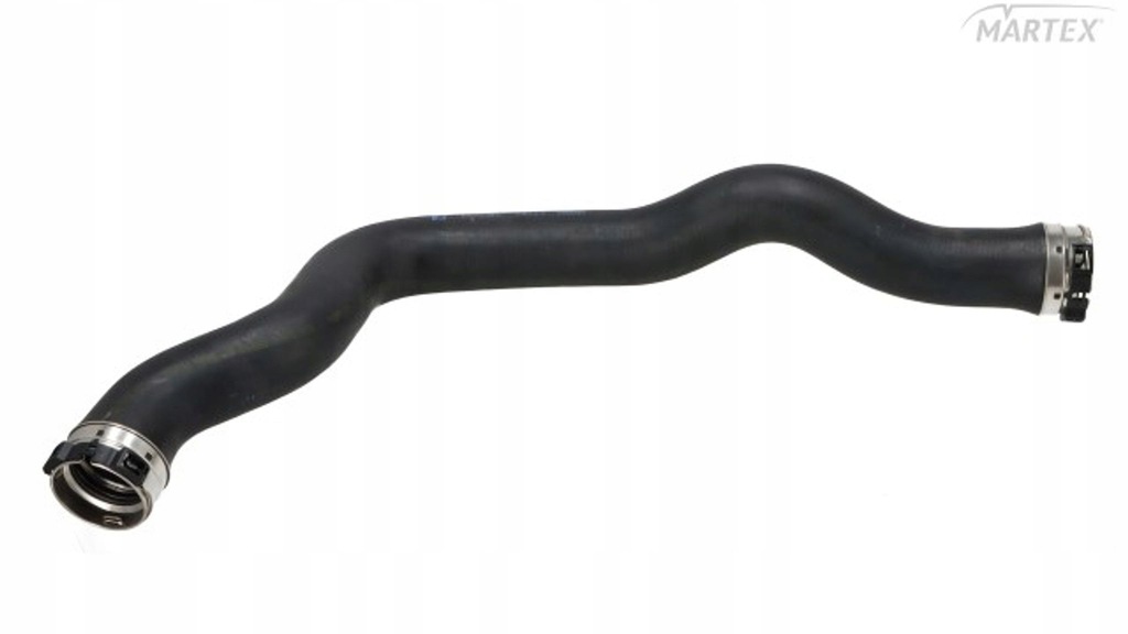 фото №1, Шланг ukl.chlodzenia mb atego верхний