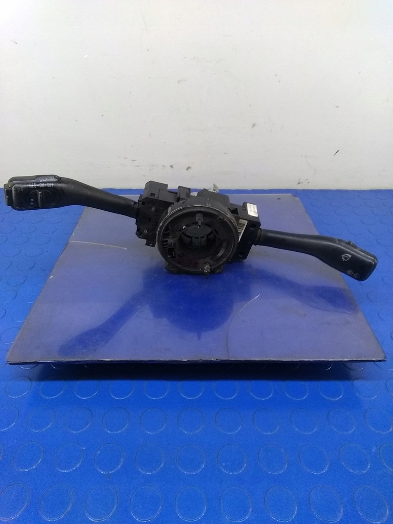 фото №1, Vw passat b5 перемикач комбінований круїз-контроль