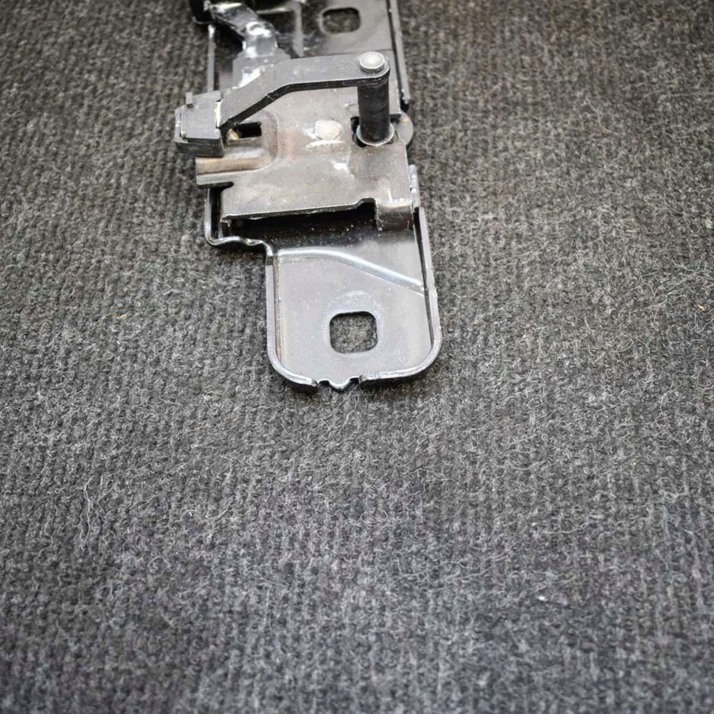 фото №5, Audi a7 s7 4g 2014 замок крышки задний / багажника