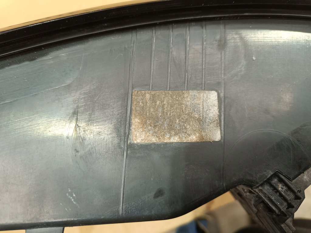 фото №13, Land rover velar l560 - лампа задняя правая