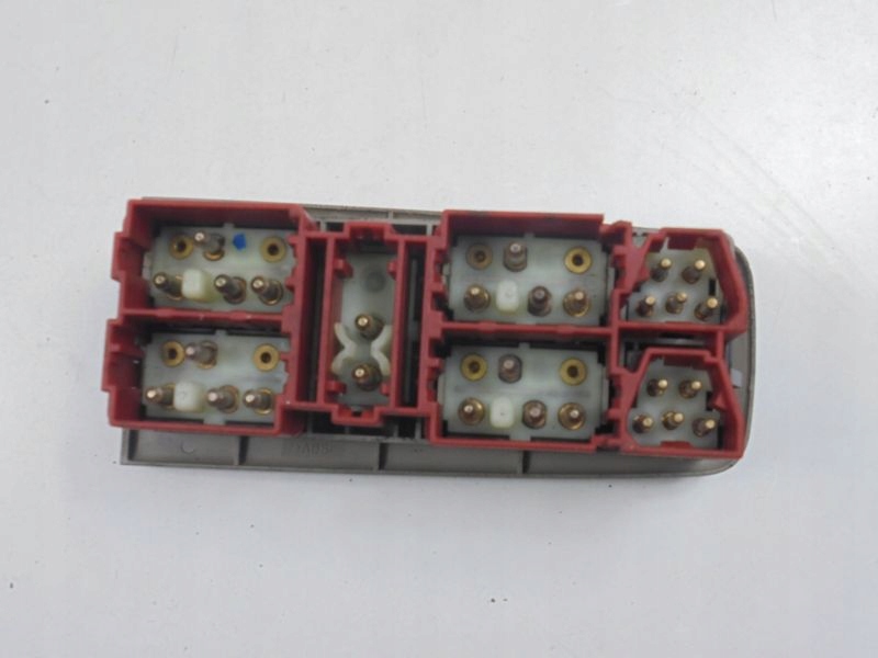 фото №10, Volvo s90 96-98 вимикач вікон перед лівий 03458076