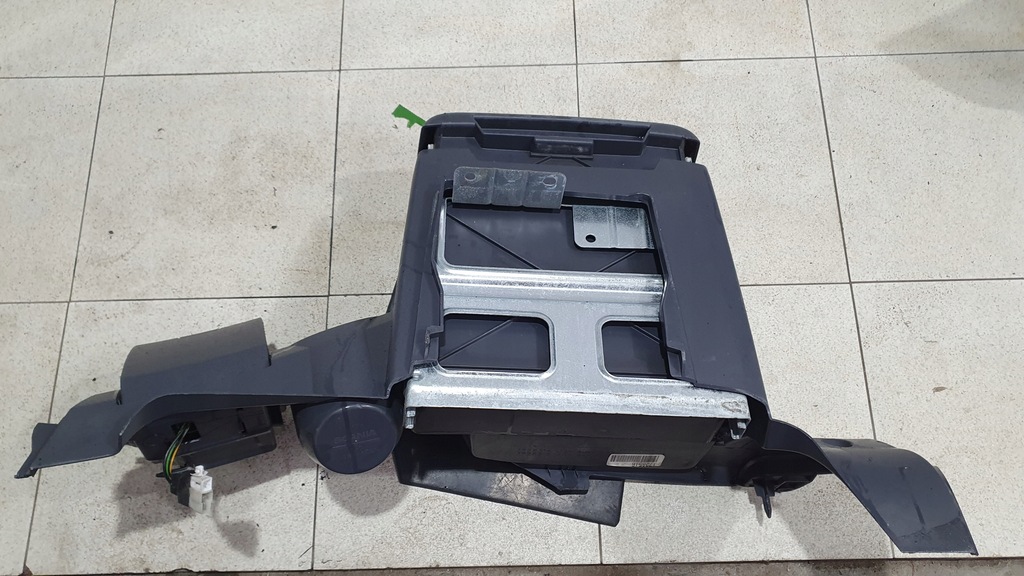 фото №6, Бардачок ящик приборная панель консоль приборная панель scania r 1728514