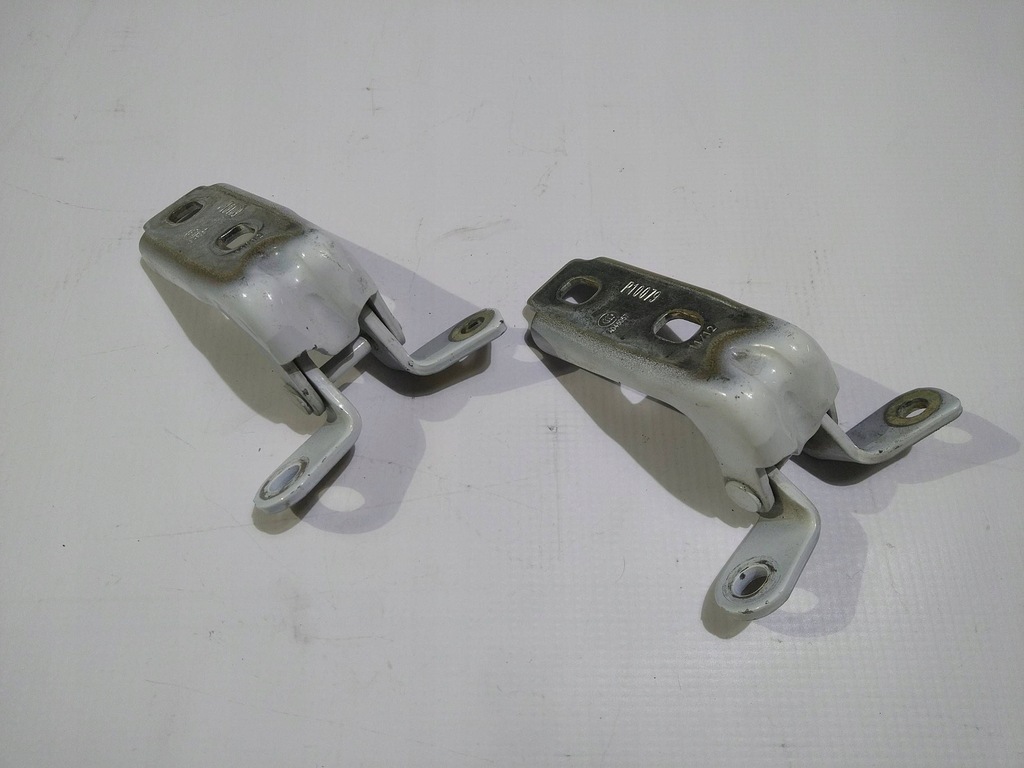 фото №6, Петли петля дверь правых комплект правый chevrolet camaro 2009r-