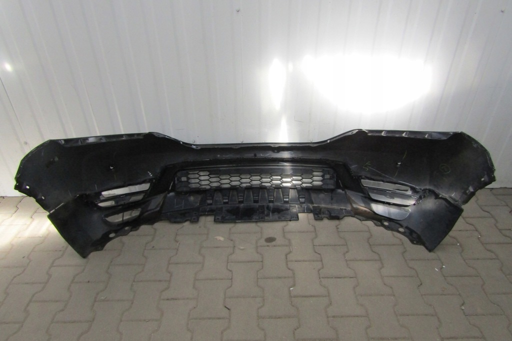 фото №13, Бампер перед передний honda crv cr-v v 18-