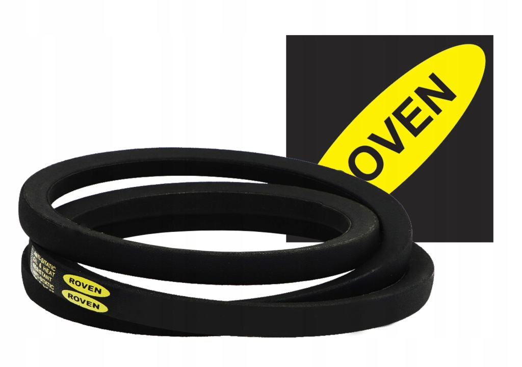 Ремень ремень клиновой 13 ha 1500 roven классический 13x1500 Цена