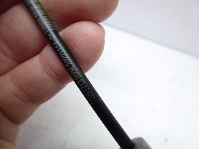 фото №7, Mg zs lift 2023- замок двері перед правий 4 контакти 5d