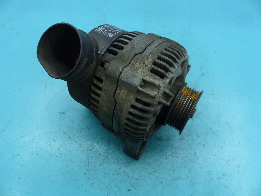 Купити Test генератор audi a4 b5 0123510061 2.4 v6