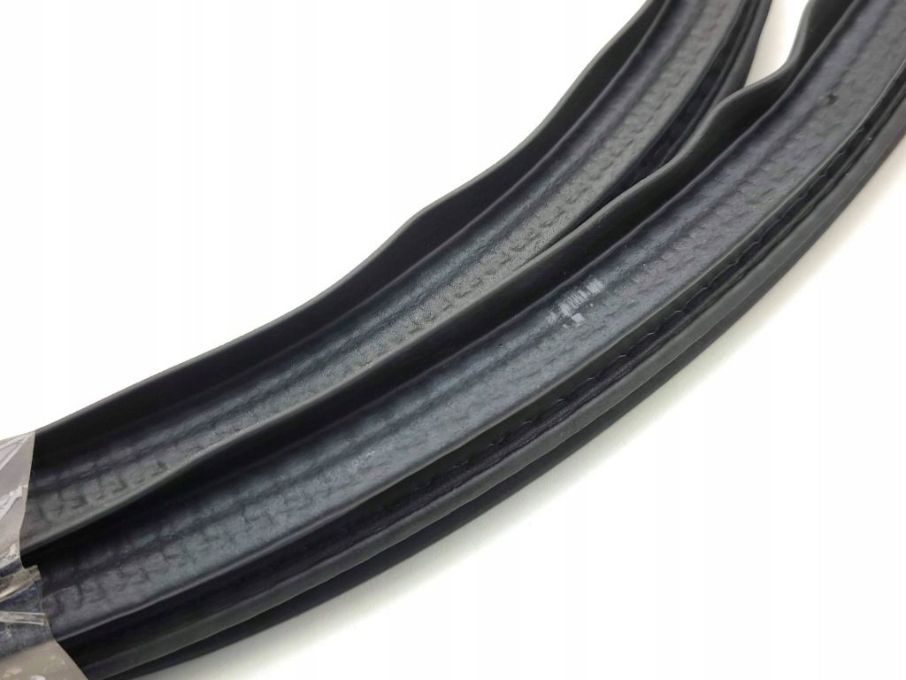 фото №14, Renault austral 2023 прокладка двері задніх