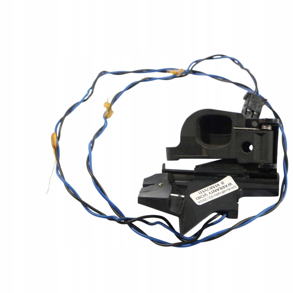 Купить Audi tt 8n кабриолет  защёлка привод механизма крыша 8n7959680