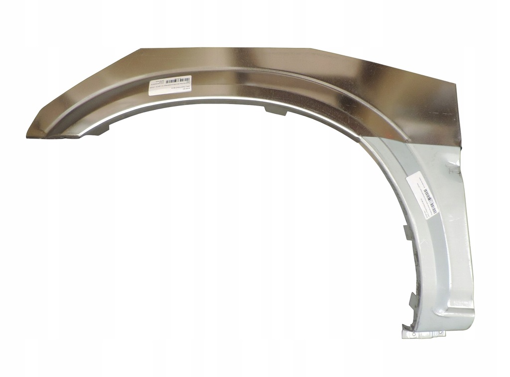 фото №1, Opel frontera b ремкомплект крыло перед kpl le.