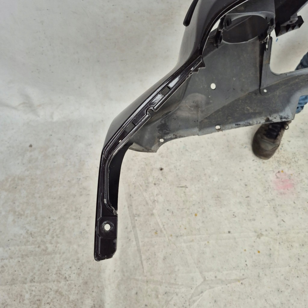 фото №11, Suzuki grand vitara ii lift 12-14 бампер перед передний 71711-77ka0