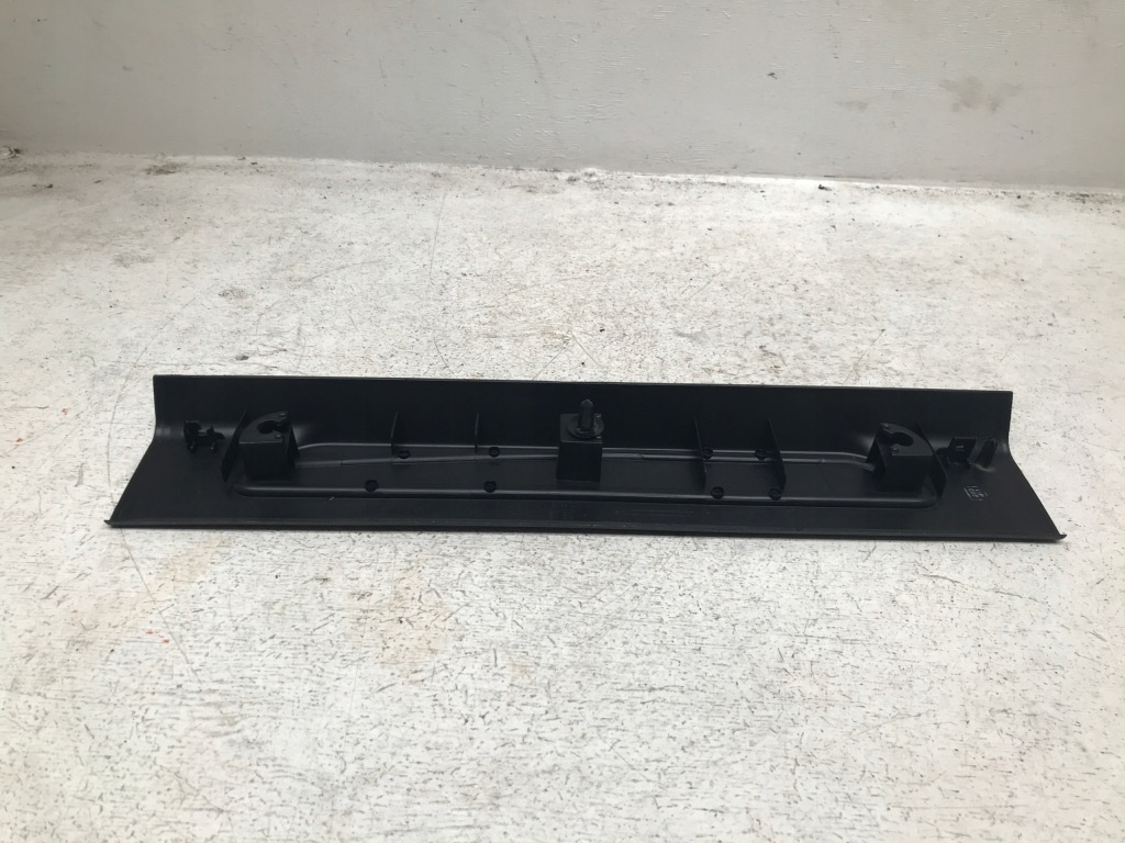 фото №4, Alfa romeo giulia захист поріг накладка права молдинг 156107572