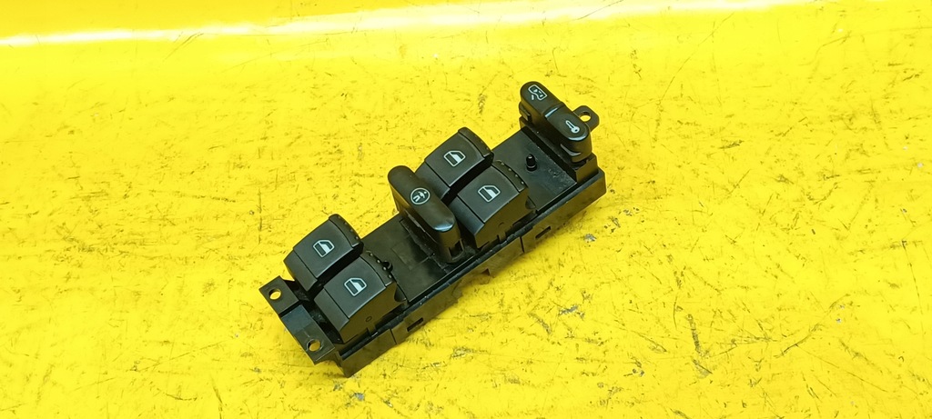 фото №9, Переключатель 4xel.szyby passat b5 lift 1j4959857b