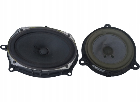 фото №1, Динамик bose do дверь infiniti qx56/80 q70 g37