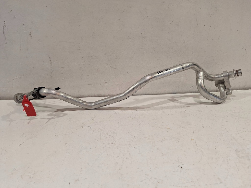 фото №1, Шланг кондиціонера 924806412r renault austral 1.6 e-tech