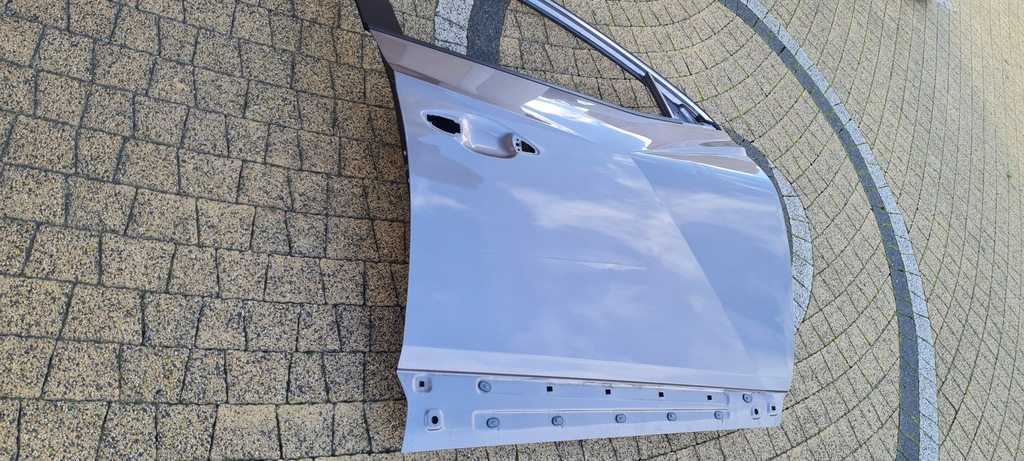 фото №5, Двері hyundai hyundai tucson iv 4 передні перед передні